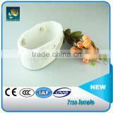 New Arrival Creative Modern Ceramic Vase , Bonsai Pot Ceramic thumbnail-2