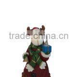 2014 New Resin Christmas Decoraiton for Sale thumbnail-2