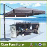 Outdoor Sunshade Beach Umbrella thumbnail-1