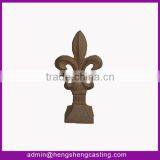 Hot Sale Stamping Final For Fence Top And Gate Top On thumbnail-1
