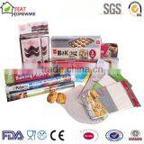 Hot Sale Cheap Silicone Coated Food Baking Paper thumbnail-4