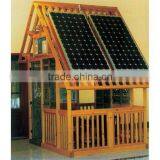 Compact Solar Energy Water Heater 100w thumbnail-4