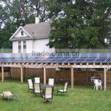 Candle Making Raw Materials 5000W thumbnail-3