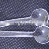Recycled Plastic Ice Cream Spoon/disosable Spoon/measuring Spoon thumbnail-1