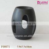 Custom Fancy Ceramic Aromatherapy Oil Burner thumbnail-1