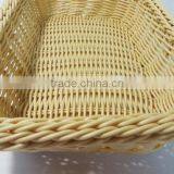 LFGB Standard Colorful Plastic Proofing Basket thumbnail-6