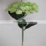 Artificial Plastic Pink Flowers Ball Office Decoration Flower thumbnail-2