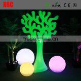 Outdoor Led Light Glowing Tree GD402 thumbnail-1