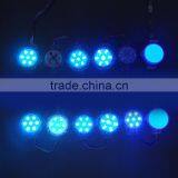 Party Decoration Christmas LED String Lights/ Programmable LED Christmas Lights thumbnail-2
