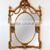 Classical Decorative Home Furniture Console Table and Wall Mirror thumbnail-3