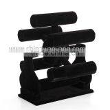 Fanshion Jewelry Display Stand for Bracelet Rotary Style thumbnail-3