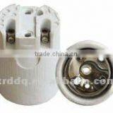 2014 Porcelain E40 Lamp Holder Factory Price thumbnail-1