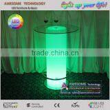 LED Illuminated Cocktail Event Furniture thumbnail-2