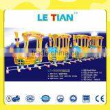 2013 New Design Kids Electric Toy Train Sets LT-1040C