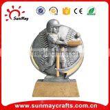 Trophy Cup for Baseball thumbnail-1