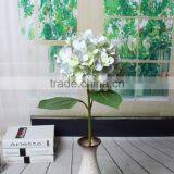 Lastest Design Factory Making Artificial Dried Flower Hydrangea thumbnail-4