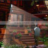 30LED Soalr Waterproof Battery Powered Bright Led Street Light thumbnail-6