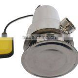 Trupow Low Cost 1100W Stainless Steel Submersible Dirty Water Pump thumbnail-3