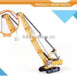 1:87 Scale Die Cast Truck Models, Kid Car for Promotion Gift ZDZ185261 thumbnail-2