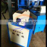 Made in China FY65D High Quality Hydraulic Hose Skving Machine thumbnail-3