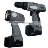 Cordless Drill