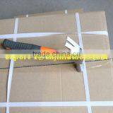 Claw Hammer With Fiberglass Handle thumbnail-5