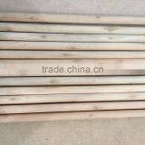Wholesale 120cm Wooden Broom Handle Made of Hardwood Wiht Factory Price thumbnail-2