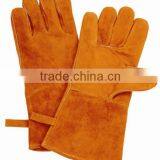 Rugged Welding Gloves thumbnail-5