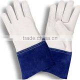 Custom Welding Hand Gloves thumbnail-4