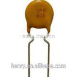 6V PPTC Resetable Fuse thumbnail-1