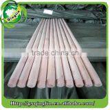 Good Quality of Wooden Broom Handle With Eucalypt Wood thumbnail-1