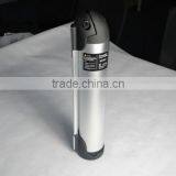 48v Bottle Style Lithium Ebike Battery Pack