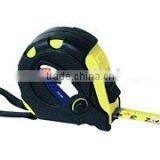 Measuring Tape With Three Stops Rubber Cover Rubber Cover Measuring Tape(measuring,measuring Tape,tools)