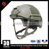 Anti Bullet Fast Helmet Ballistic Helmet Level 3 Military Protective From Xinxing thumbnail-2