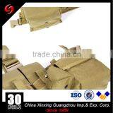 2017 Hot Selling Multi-land Camouflage Blue Bellyband Tactical Vest Airsoft for Outdoor & Army thumbnail-4