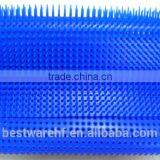 Medical Silicone Instrument Holding Racks,Silicone Pin Mat for Sterilization Trays thumbnail-3