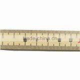 2 Meters 10 Folds Metal Folding Ruler thumbnail-3