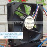9025 9cm 12V 3.2W 3412N / 2HH Cooling Fan thumbnail-2