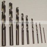 HSS Twist Drill Bits With High Efficiency thumbnail-1