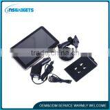 7 Inch GPS Navigator(766) thumbnail-1