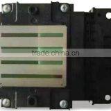 Thermal Dye Sublimation Inkjet Printer, Waterbased Ink Printer thumbnail-2