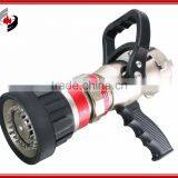 Spray Gun Fire Fighting Brass Water Nozzle thumbnail-1