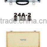 24 Pcs Bit Sets in 3 Floors Rank in One Fold Box thumbnail-1