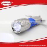 Multi-function Flashlight With Knife thumbnail-5