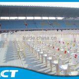 Turf Protection Flooring for Grass and Plastic Runway - Greenex thumbnail-1