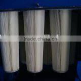 Guangzhou Factory Big Airflow Automatic Clean Dust Collector With Heavy Duty Dust thumbnail-2