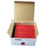 Colorful Paper Twist Ties Clipband Twistband for Plastic Bag thumbnail-5