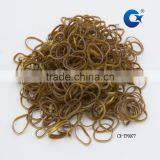 Elastic Golden Rubber Band for DIY Making thumbnail-1