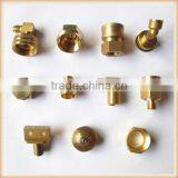 Customized Precision Machining and Forging Processed Metal Products thumbnail-2