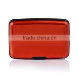 Aluminum Material and Use Credit Card Promotional Credit Card Case Holder thumbnail-4